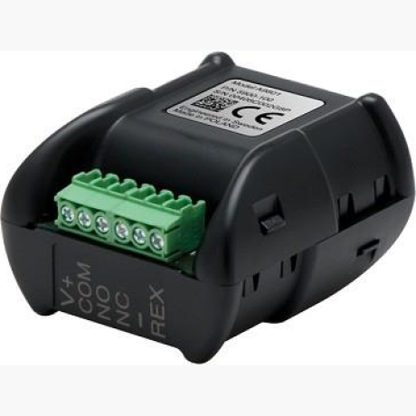 DOORPHONE ACC RELAY A9801/5801-141 AXIS