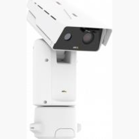 NET CAMERA Q8742-E PTZ/35MM 30FPS 0828-001 AXIS