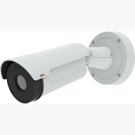 NET CAMERA Q1942-E 10MM 8.3FPS/THERMAL 0915-001 AXIS