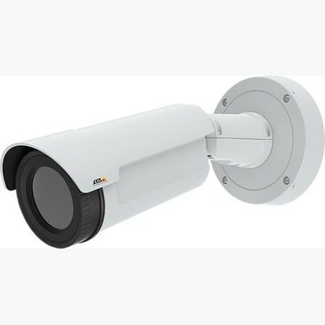NET CAMERA Q1942-E 10MM 30FPS/THERMAL 0916-001 AXIS