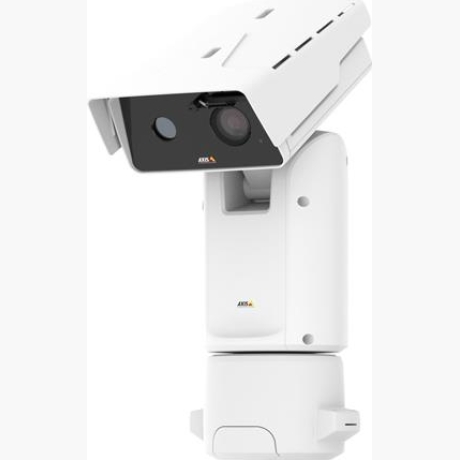 NET CAMERA Q8741-E PTZ/35MM 8.3FPS 0823-001 AXIS