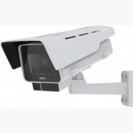 NET CAMERA P1377-LE 5MP/01809-001 AXIS