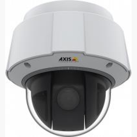 NET CAMERA Q6074-E 50HZ/PTZ DOME HDTV 01973-002 AXIS
