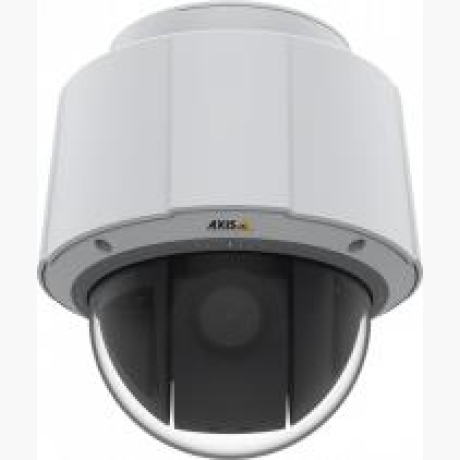 NET CAMERA Q6075 50HZ/PTZ DOME HDTV 01749-002 AXIS
