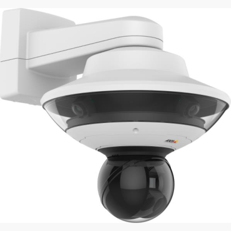 NET CAMERA Q6100-E 50HZ/PTZ DOME 01710-001 AXIS