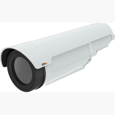 NET CAMERA Q1941-E 13MM 8.3FPS/THERMAL PT MOUNT 0970-001 AXIS