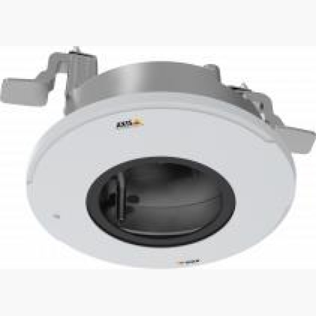 NET CAMERA ACC RECESSED MOUNT/TP3201 01757-001 AXIS