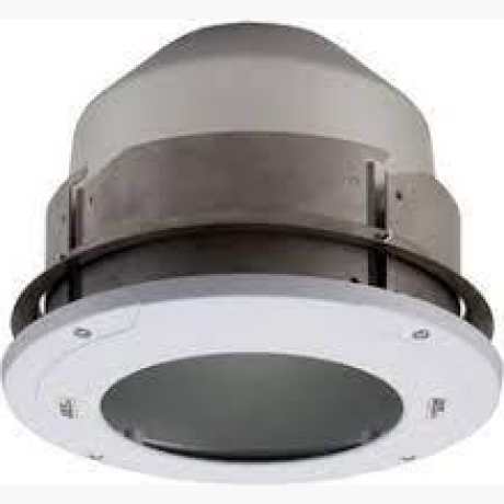 NET CAMERA ACC RECESSED MOUNT/T94A01L 5505-721 AXIS