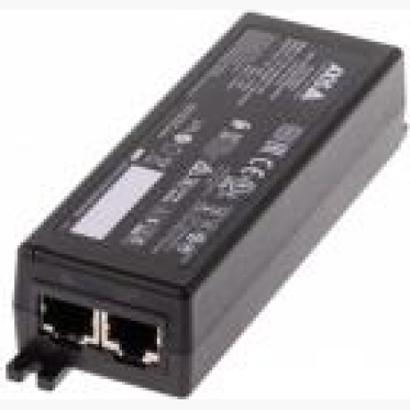 NET CAMERA ACC POE MIDSPAN 30W/02172-002 AXIS