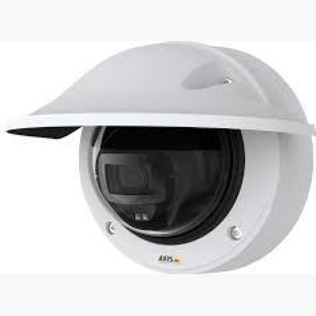 NET CAMERA P3248-LVE DOME/01598-001 AXIS