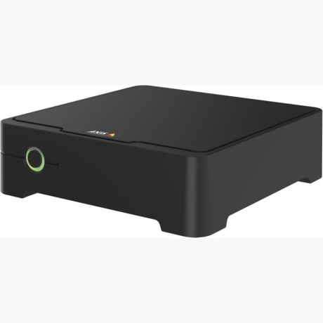 NET VIDEO RECORDER S3008/8TB 02135-002 AXIS