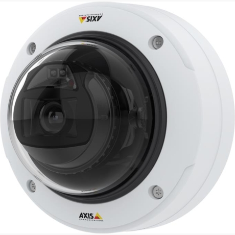 NET CAMERA P3245-LVE 22 MM/02047-001 AXIS