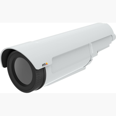 NET CAMERA Q1942-E 10MM 8.3FPS/PT THERMAL 0980-001 AXIS