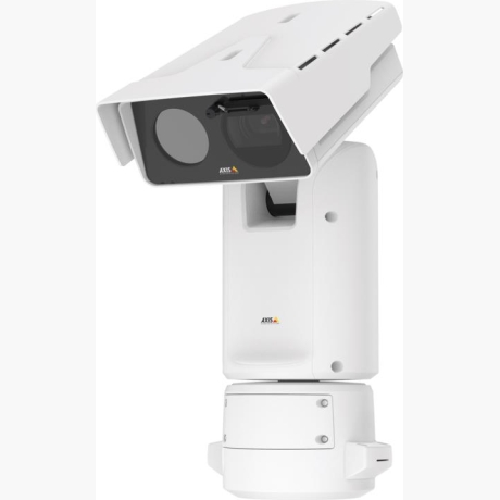 NET CAMERA Q8752-E PTZ/30FPS 01838-001 AXIS