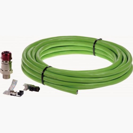 NET CAMERA ACC CABLE SKDP03-T/10M 01540-001 AXIS