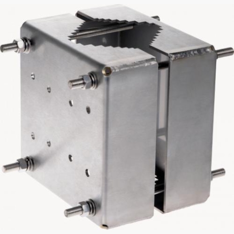 NET CAMERA ACC POLE MOUNT/EXCAM XPT 01539-001 AXIS