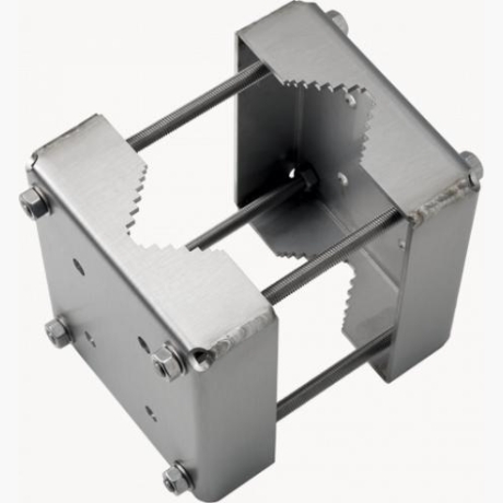 NET CAMERA ACC POLE MOUNT/EXCAM XF 01570-001 AXIS