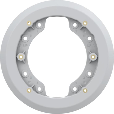 NET CAMERA ACC ADAPTER PLATE/TP1601 02083-001 AXIS