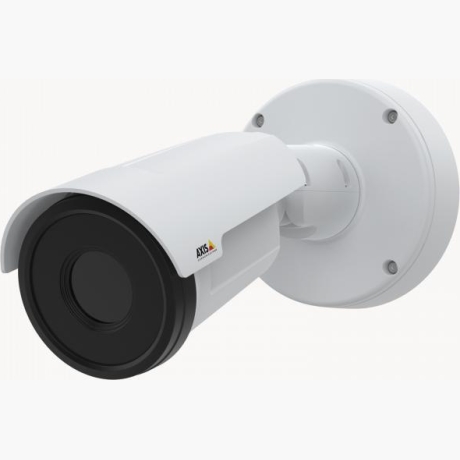 NET CAMERA Q1951-E 35MM 30FPS/THERMAL 02156-001 AXIS