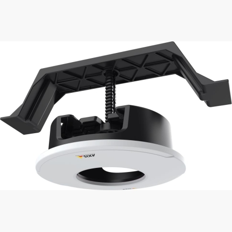 NET CAMERA ACC RECESSED MOUNT/T94C01L 01242-001 AXIS