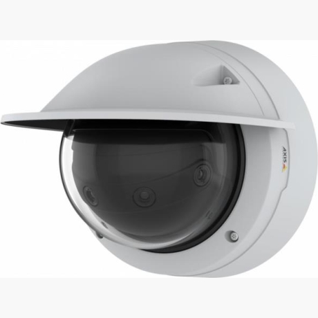 NET CAMERA Q3819-PVE DOME/01819-001 AXIS