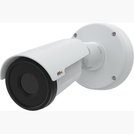 NET CAMERA Q1951-E 19MM 30FPS/THERMAL 02154-001 AXIS