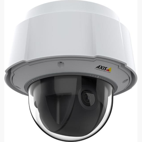NET CAMERA Q6078-E 50HZ/PTZ DOME HDTV 02147-002 AXIS