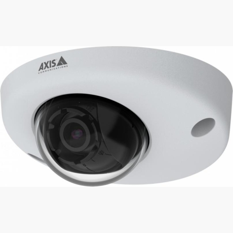 NET CAMERA P3925-R 1080P/01920-001 AXIS