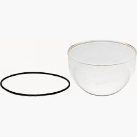 NET CAMERA ACC DOME COVER KIT//Q60-S SERIES 5700-751 AXIS
