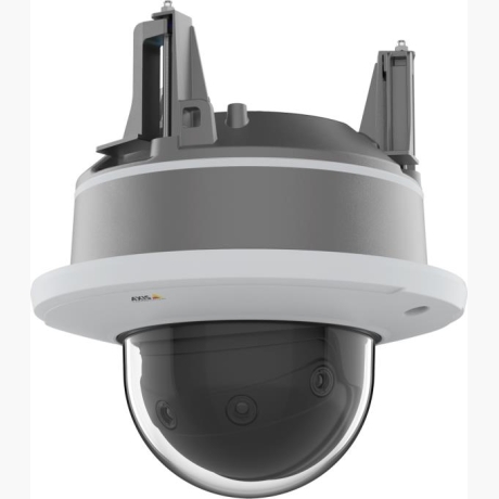 NET CAMERA ACC RECESSED MOUNT/TQ3201-E 02136-001 AXIS