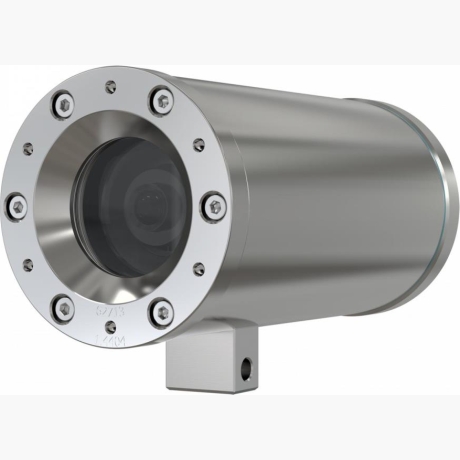 NET CAMERA M3016 2.8MM/01989-001 AXIS
