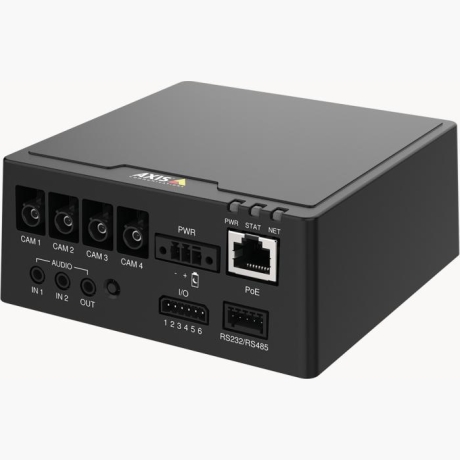 NET CAMERA MAIN UNIT F9114-R/01991-001 AXIS