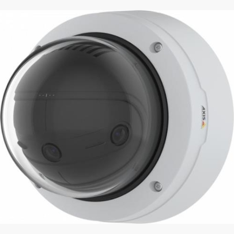 NET CAMERA P3818-PVE/02060-001 AXIS