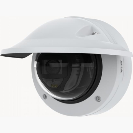 NET CAMERA P3267-LVE DOME/02330-001 AXIS