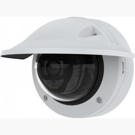 NET CAMERA P3268-LVE DOME/02332-001 AXIS