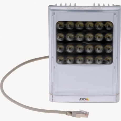 NET CAMERA ACC POE W-LED/01218-001 AXIS