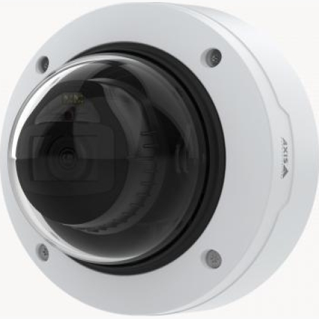 NET CAMERA P3267-LV DOME/02329-001 AXIS