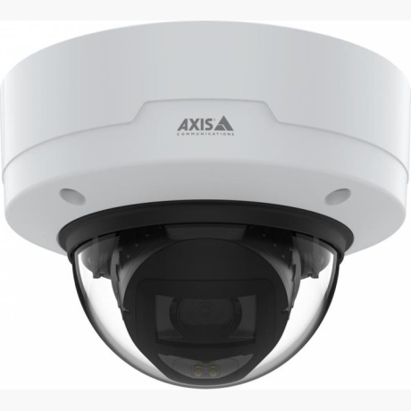 NET CAMERA P3268-LV DOME/02331-001 AXIS