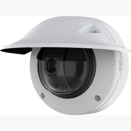 NET CAMERA Q3536-LVE DOME/02224-001 AXIS