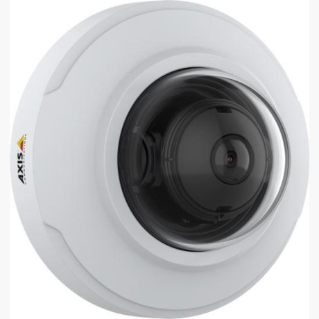 NET CAMERA M3088-V 8MP/02375-001 AXIS