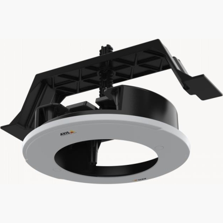 NET CAMERA ACC RECESSED MOUNT/TM3208 02449-001 AXIS