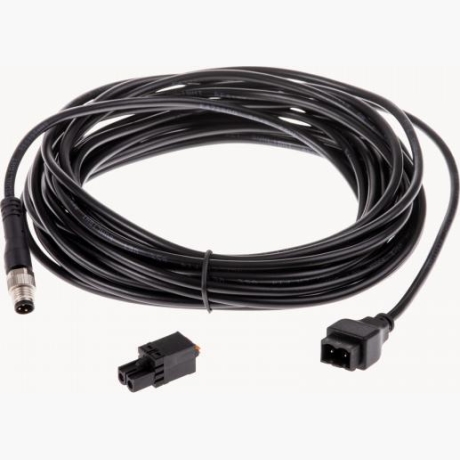 NET CAMERA ACC CABLE POWER 7M/02198-001 AXIS