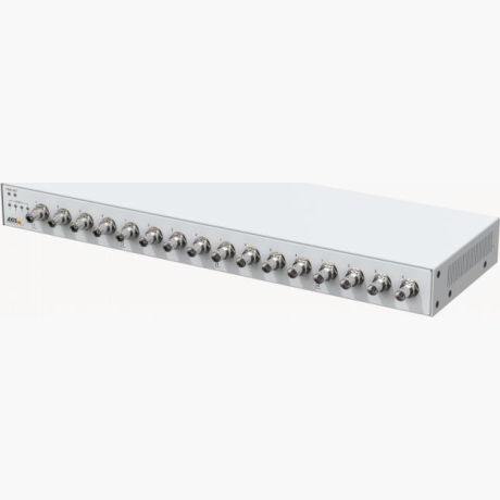 NET VIDEO ENCODER M7116/02036-002 AXIS