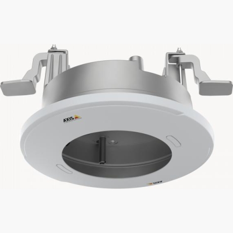 NET CAMERA ACC RECESSED MOUNT/TM3206 02382-001 AXIS