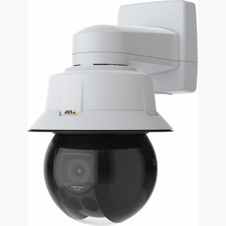 NET CAMERA Q6318-LE DOME 50HZ/02446-002 AXIS