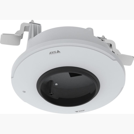 NET CAMERA ACC RECESSED MOUNT/TP3201-E 02452-001 AXIS