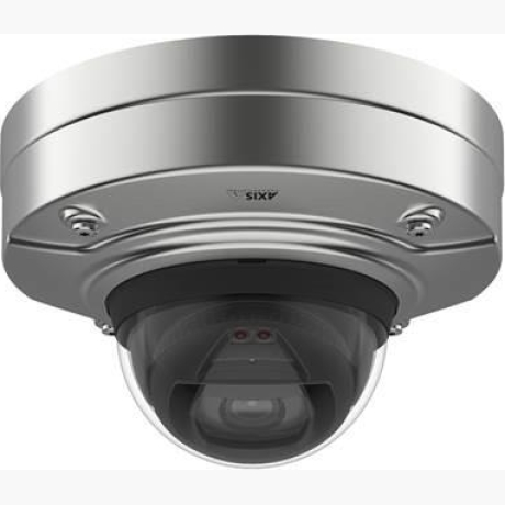 NET CAMERA Q3538-SLVE 8MP/02463-001 AXIS