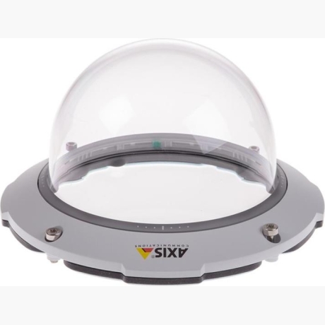 NET CAMERA ACC DOME CLEAR/TQ6809 02398-001 AXIS