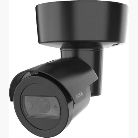 NET CAMERA M2036-LE IR BULLET/BLACK 02134-001 AXIS