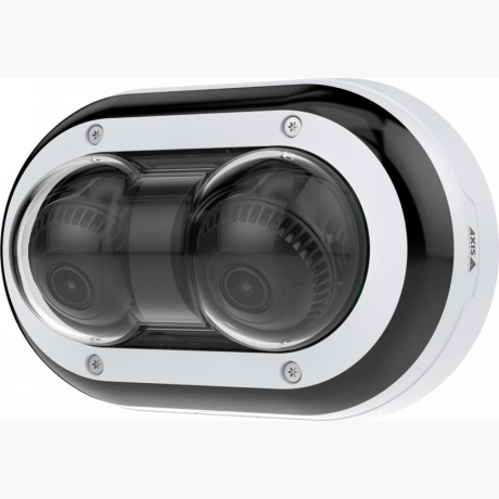 NET CAMERA P4705-PLVE 4MP/02415-001 AXIS